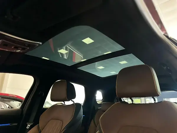 BYD Tang - Imagem 9