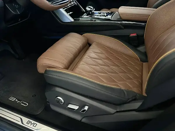 BYD Tang - Imagem 18