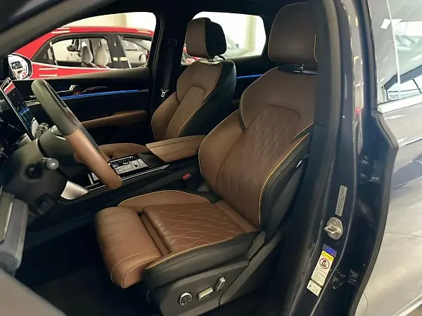 BYD Tang - Imagem 17