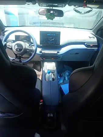 BYD Dolphin Mini - Imagem 4