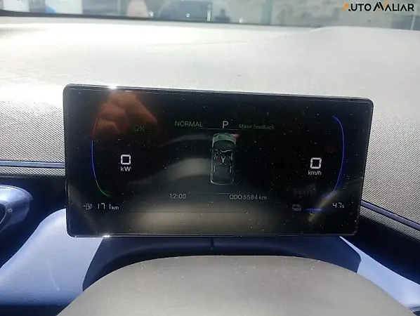 BYD Dolphin Mini - Imagem 5