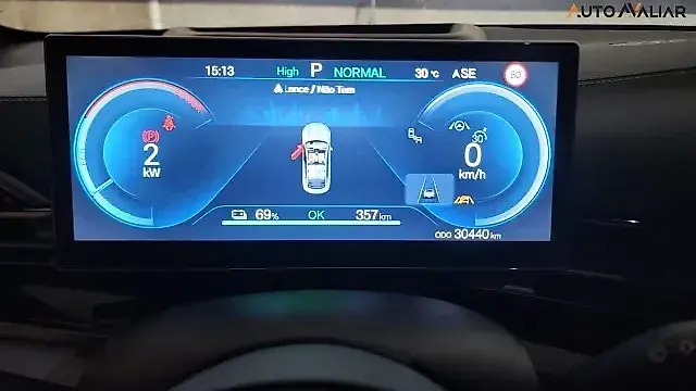 BYD Seal - Imagem 4