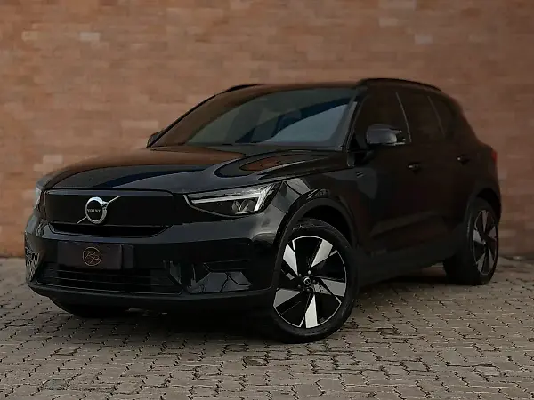 Volvo EX40 - Imagem 3