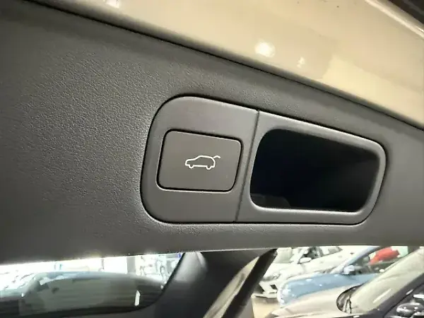Chevrolet Captiva EV - Imagem 14