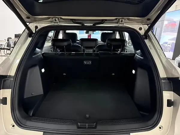 Chevrolet Captiva EV - Imagem 3