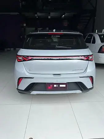 BYD Dolphin Plus - Imagem 4