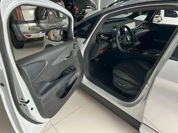 BYD Dolphin Plus - Imagem 6