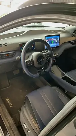 BYD Dolphin Mini - Imagem 6