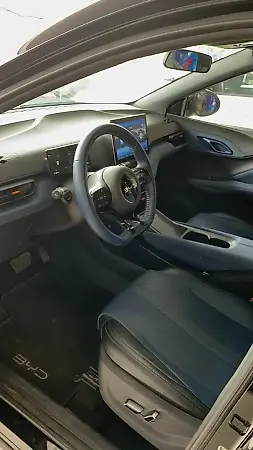 BYD Dolphin Mini - Imagem 10