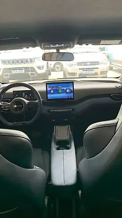 BYD Dolphin Mini - Imagem 9
