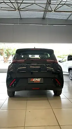 BYD Dolphin Mini - Imagem 16