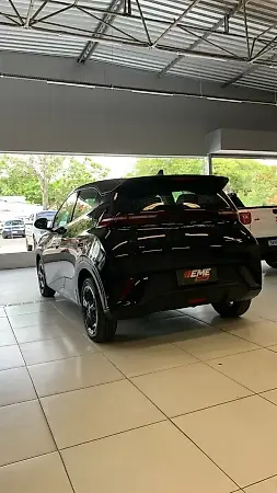 BYD Dolphin Mini - Imagem 15