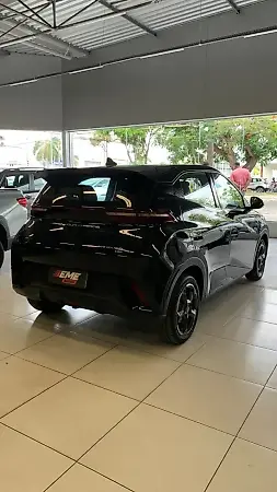 BYD Dolphin Mini - Imagem 19