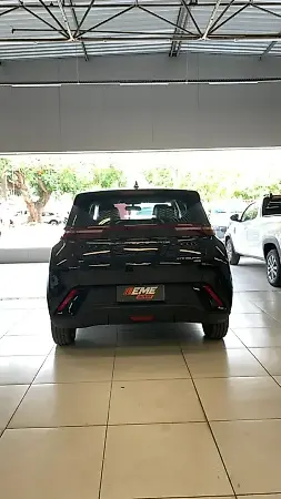 BYD Dolphin Mini - Imagem 17