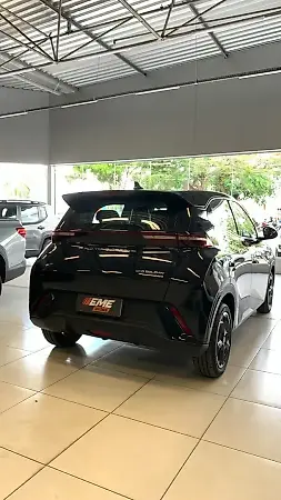 BYD Dolphin Mini - Imagem 18