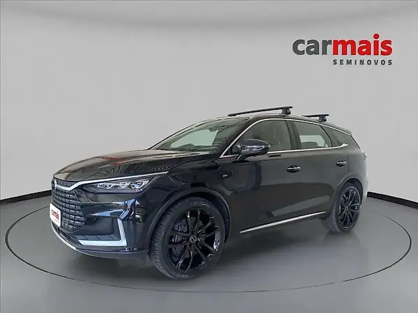 BYD Tang - Imagem 1