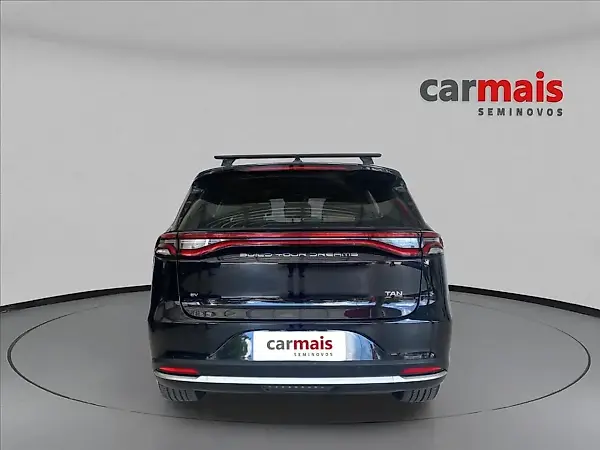 BYD Tang - Imagem 4