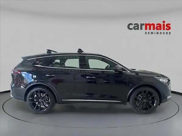 BYD Tang - Imagem 6