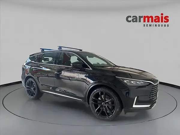BYD Tang - Imagem 7