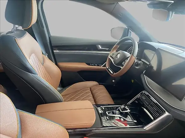 BYD Tang - Imagem 11