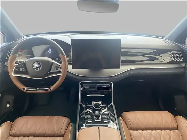BYD Tang - Imagem 10