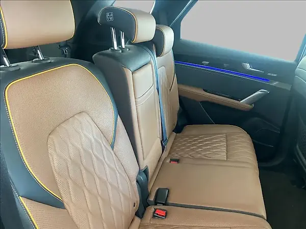 BYD Tang - Imagem 12