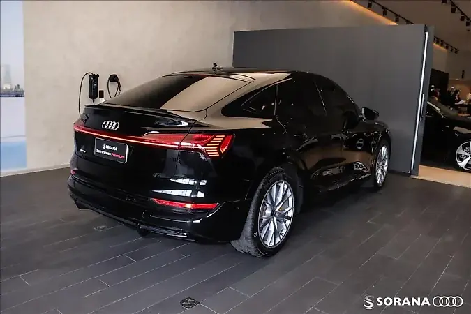 Audi E-tron - Imagem 5