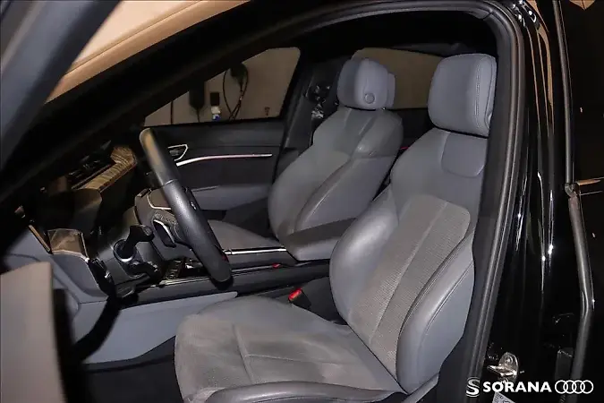 Audi E-tron - Imagem 10
