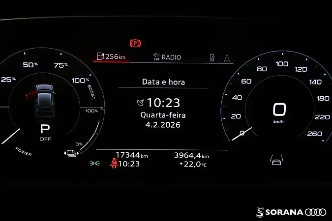Audi E-tron - Imagem 11