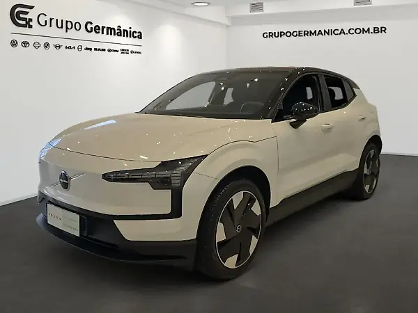 Volvo EX30 - Imagem 1