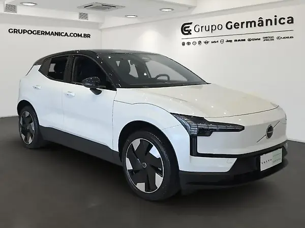 Volvo EX30 - Imagem 2