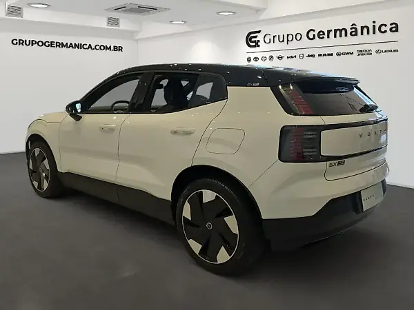 Volvo EX30 - Imagem 4