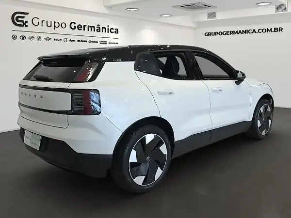 Volvo EX30 - Imagem 3