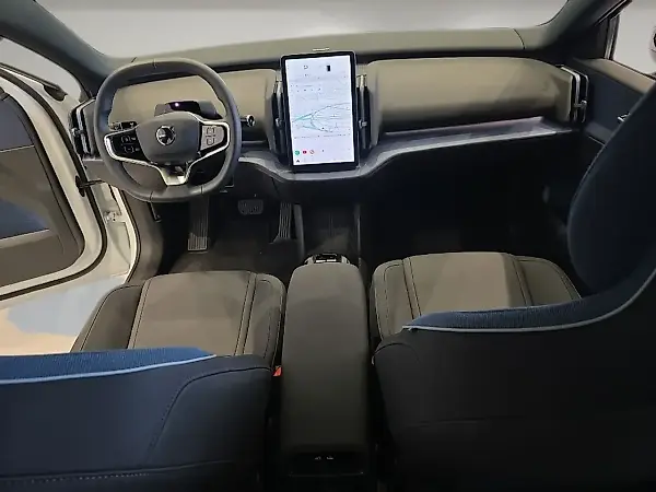 Volvo EX30 - Imagem 10