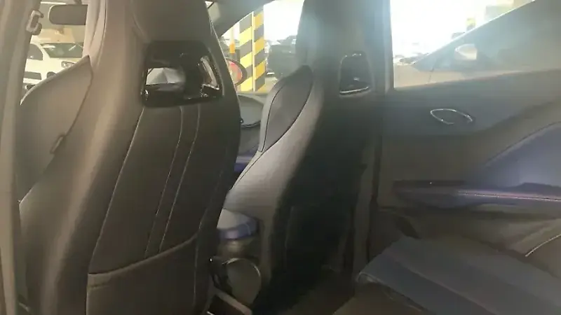 BYD Dolphin Mini - Imagem 9