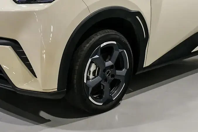BYD Dolphin Mini - Imagem 2
