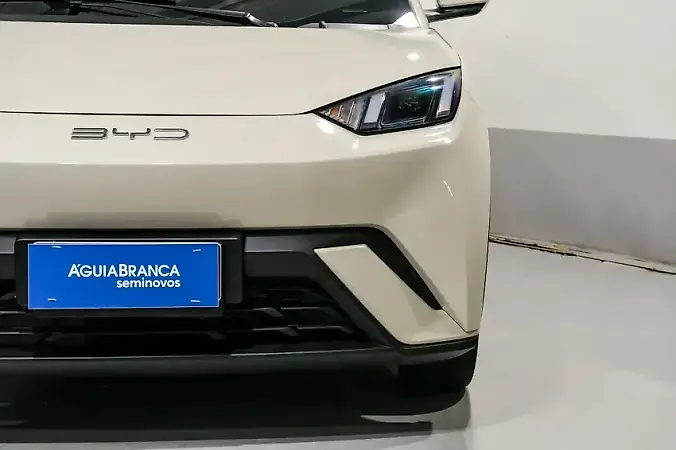 BYD Dolphin Mini - Imagem 4