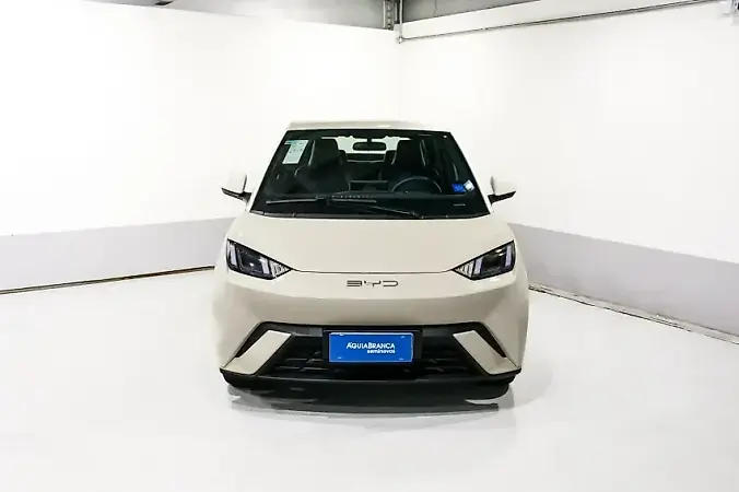 BYD Dolphin Mini - Imagem 3