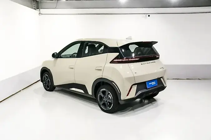 BYD Dolphin Mini - Imagem 7