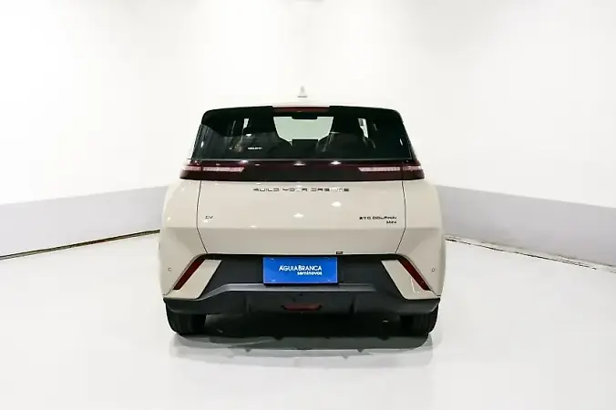 BYD Dolphin Mini - Imagem 8