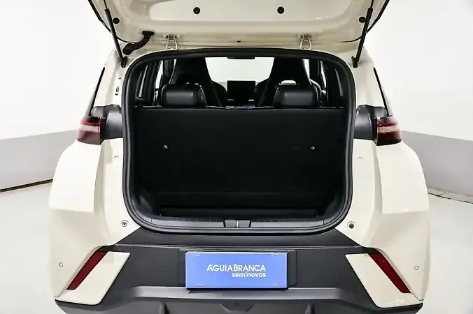 BYD Dolphin Mini - Imagem 10