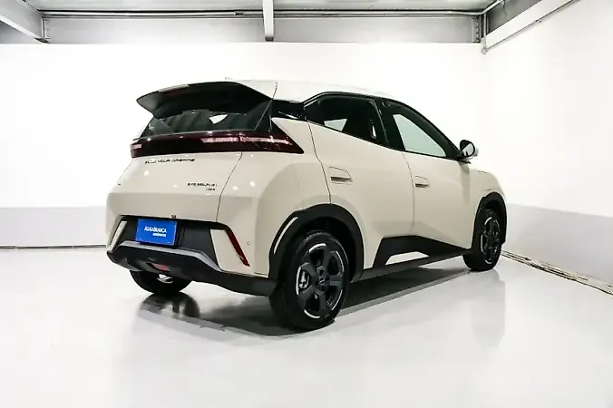 BYD Dolphin Mini - Imagem 11