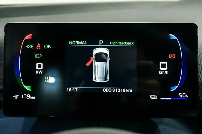 BYD Dolphin Mini - Imagem 12