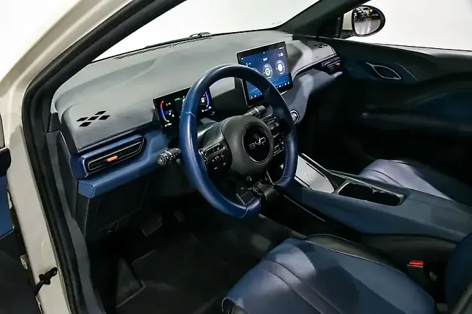 BYD Dolphin Mini - Imagem 14