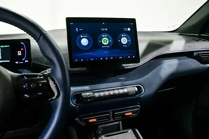 BYD Dolphin Mini - Imagem 16