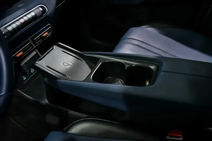 BYD Dolphin Mini - Imagem 18
