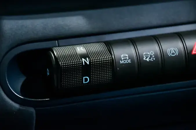 BYD Dolphin Mini - Imagem 19