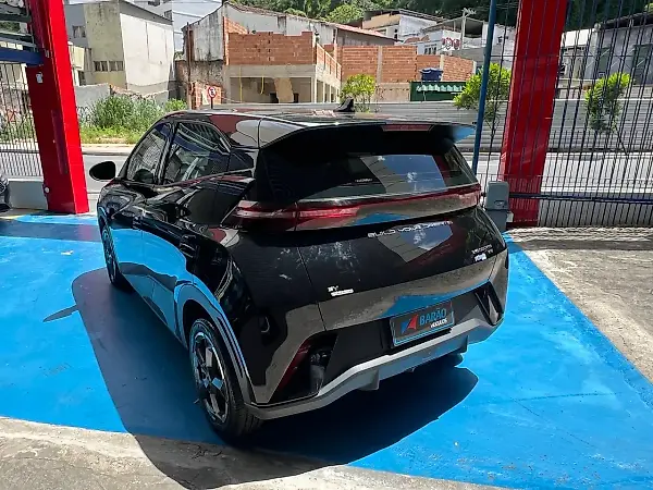 BYD Dolphin Mini - Imagem 4