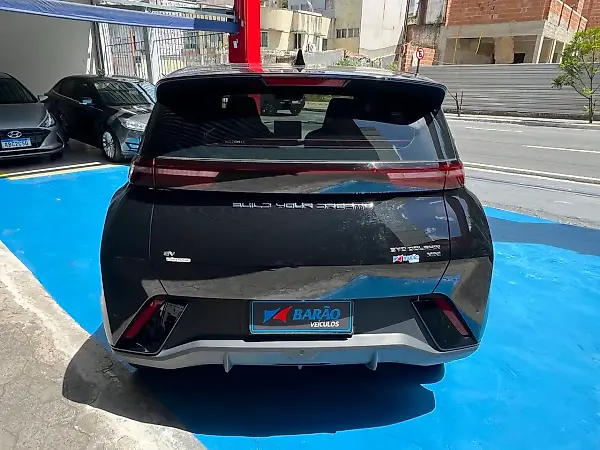 BYD Dolphin Mini - Imagem 5