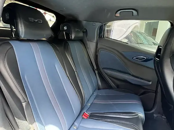 BYD Dolphin Mini - Imagem 10